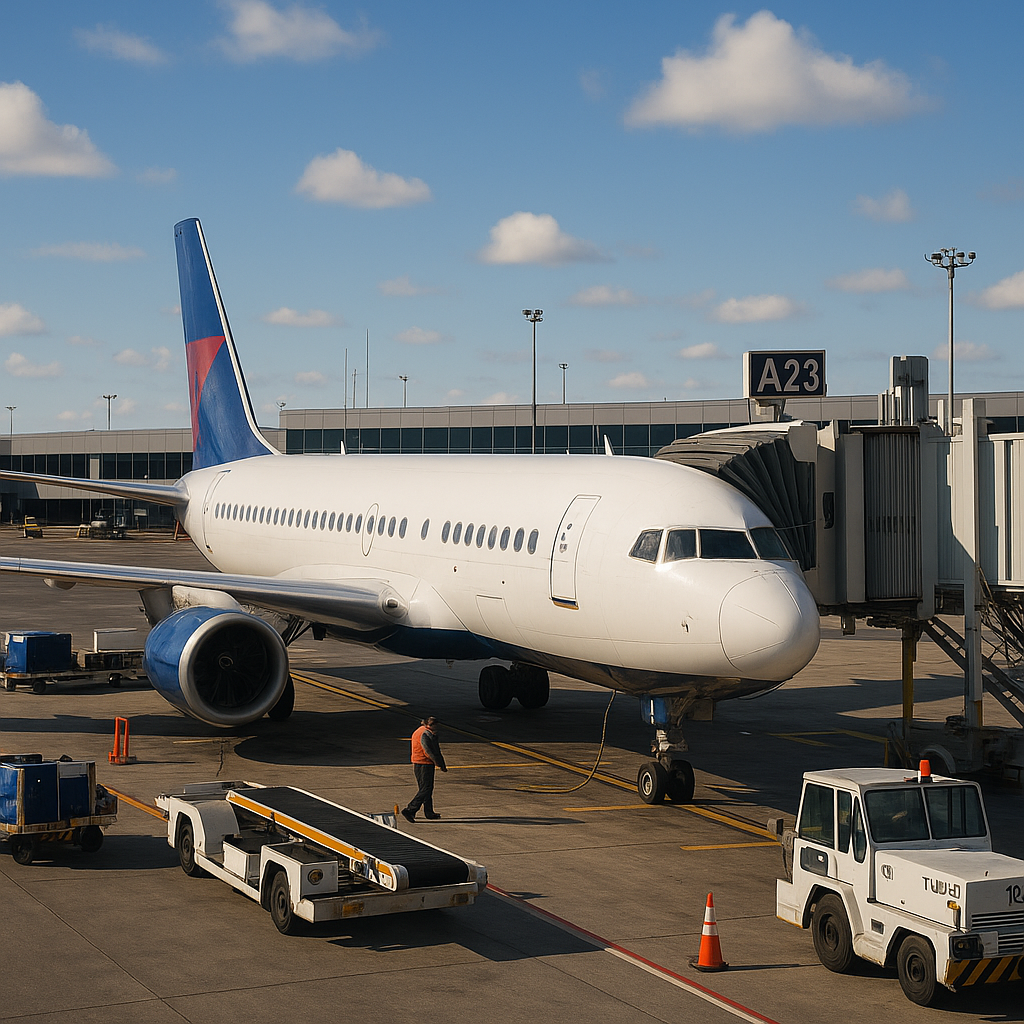 Port lotniczy Hartford – Stany Zjednoczone