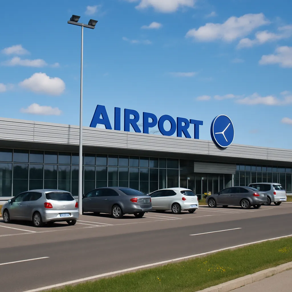 Port lotniczy Banja Luka – Bośnia i Hercegowina