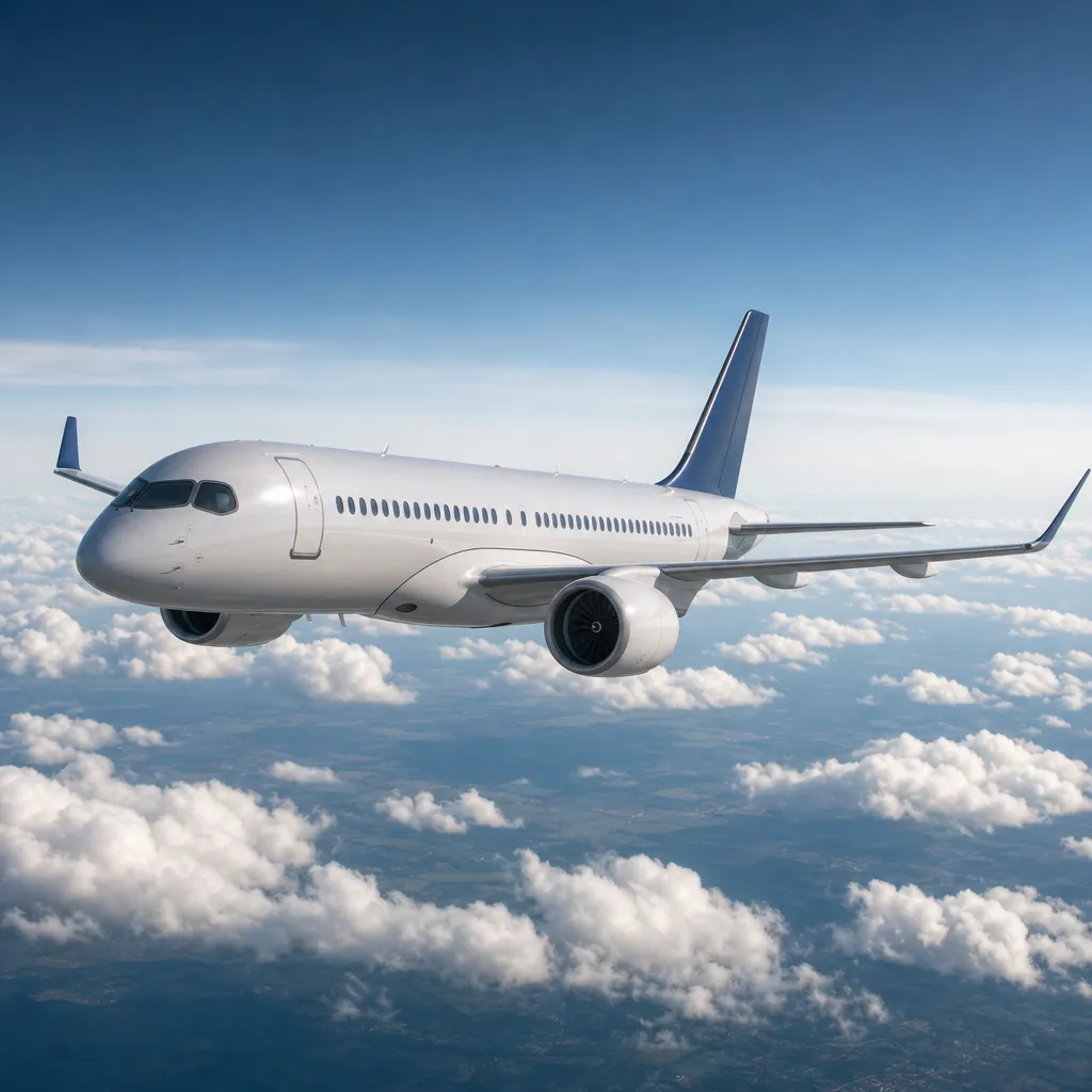 Airbus A220-300