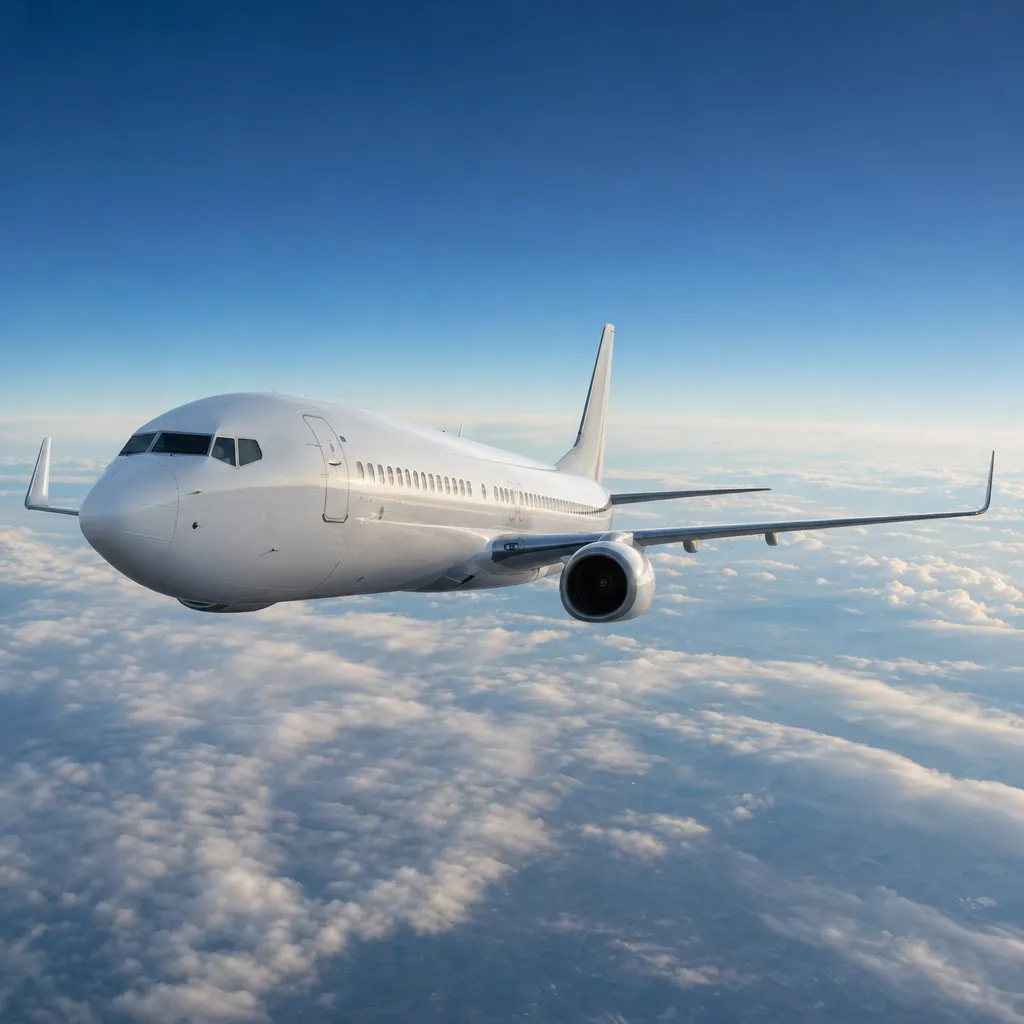 Boeing 737-900