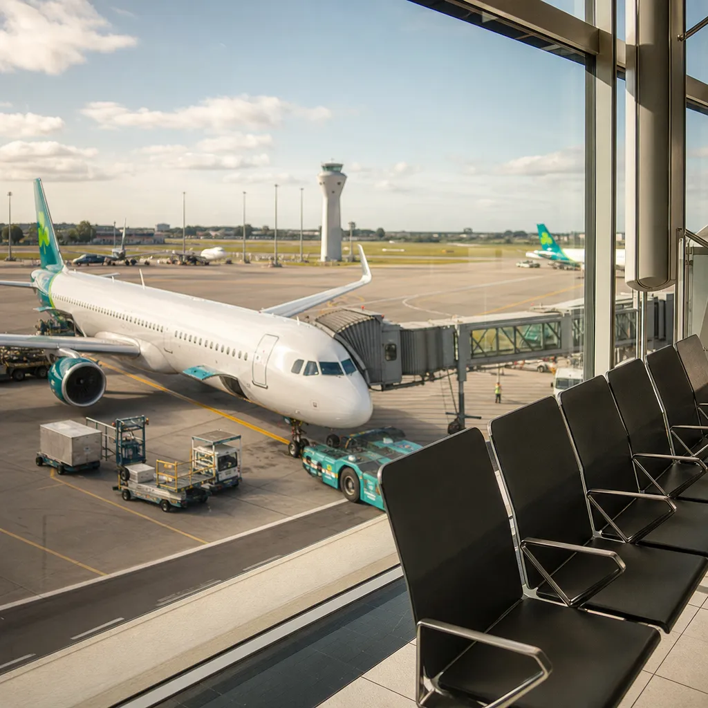 Dublin (DUB)