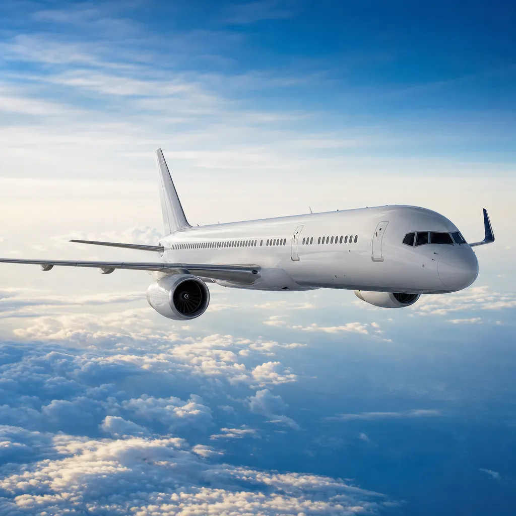 Boeing 757-200