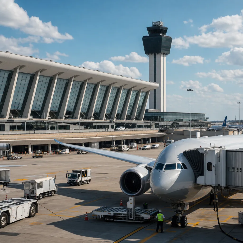 Washington Dulles (IAD)