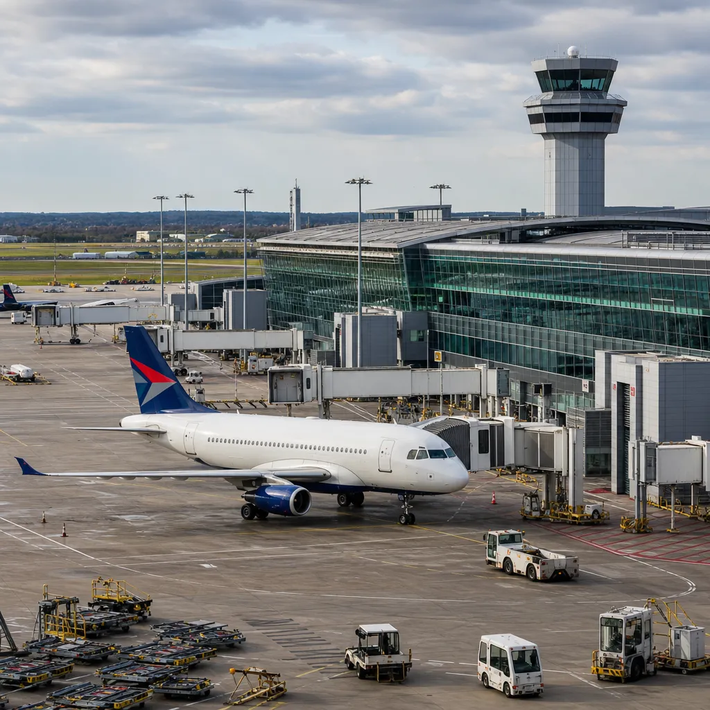 London Gatwick (LGW)