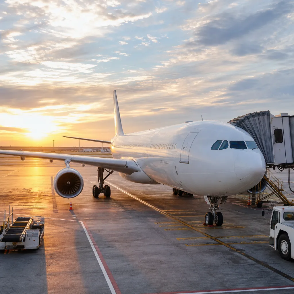 Airbus A330-200
