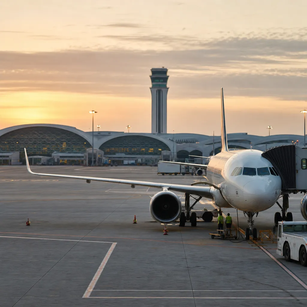 Jeddah (JED)