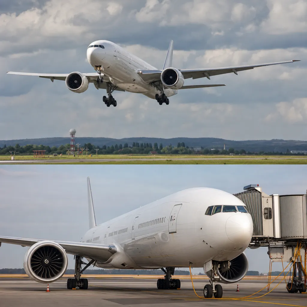 Boeing 777-200ER