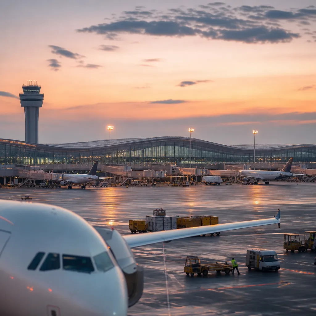 Chengdu Shuangliu (CTU)
