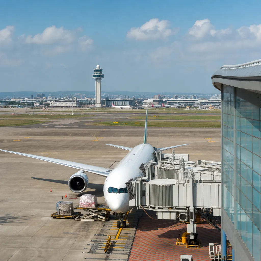 Taipei Taoyuan (TPE)