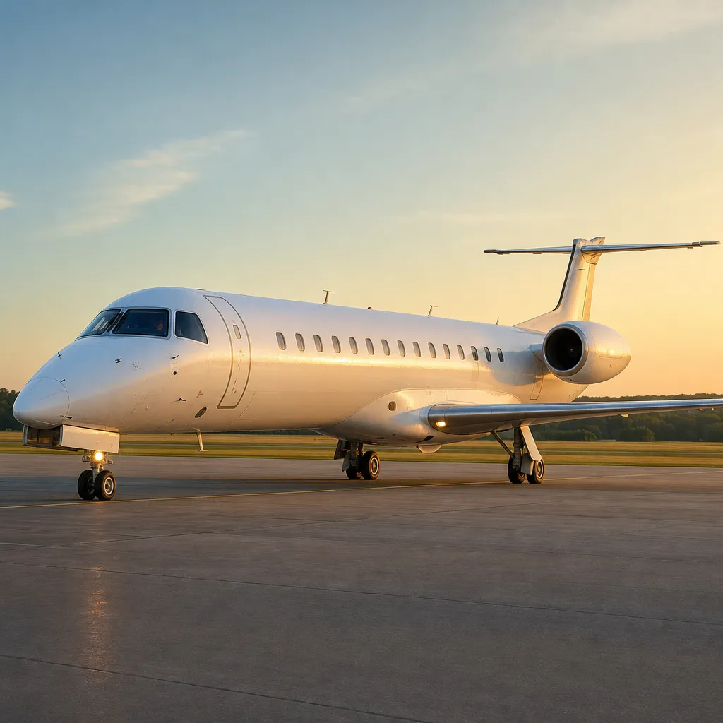 Embraer ERJ-145