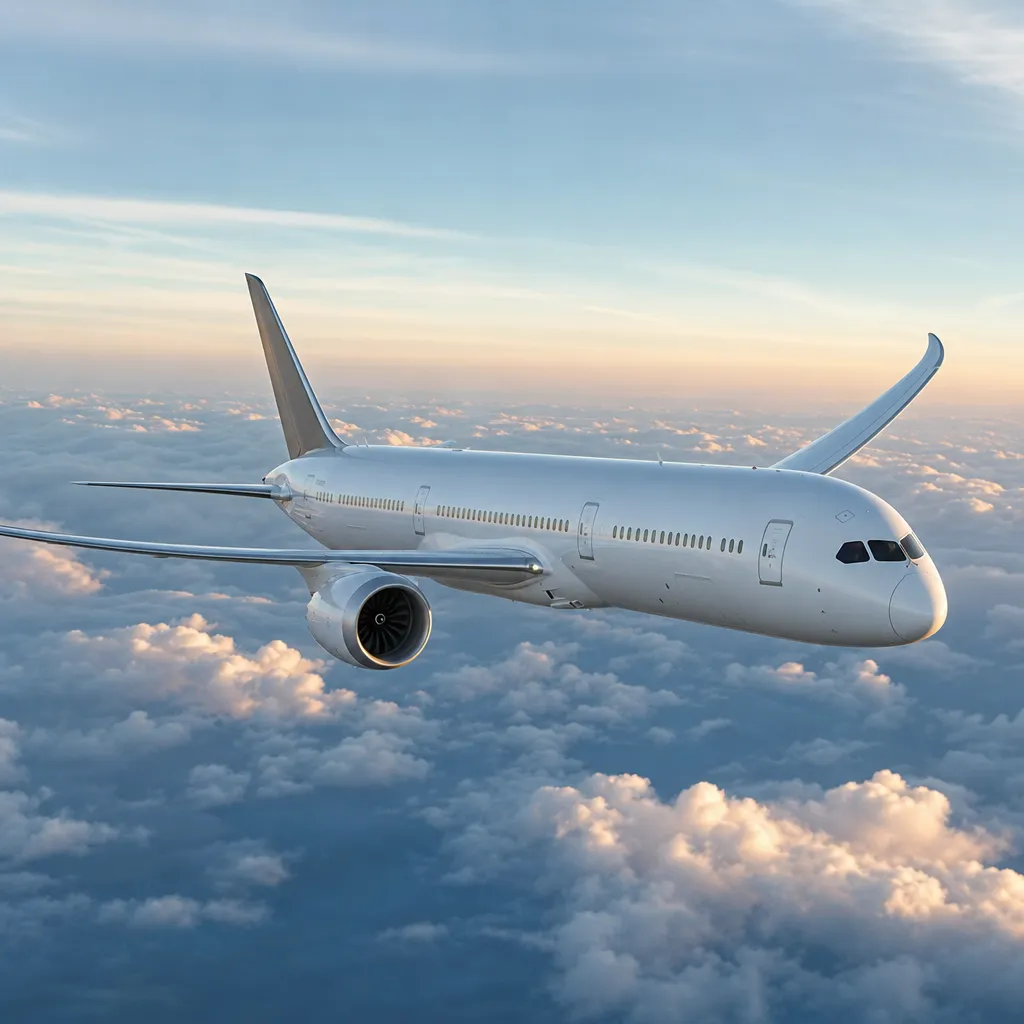 Boeing 787-10