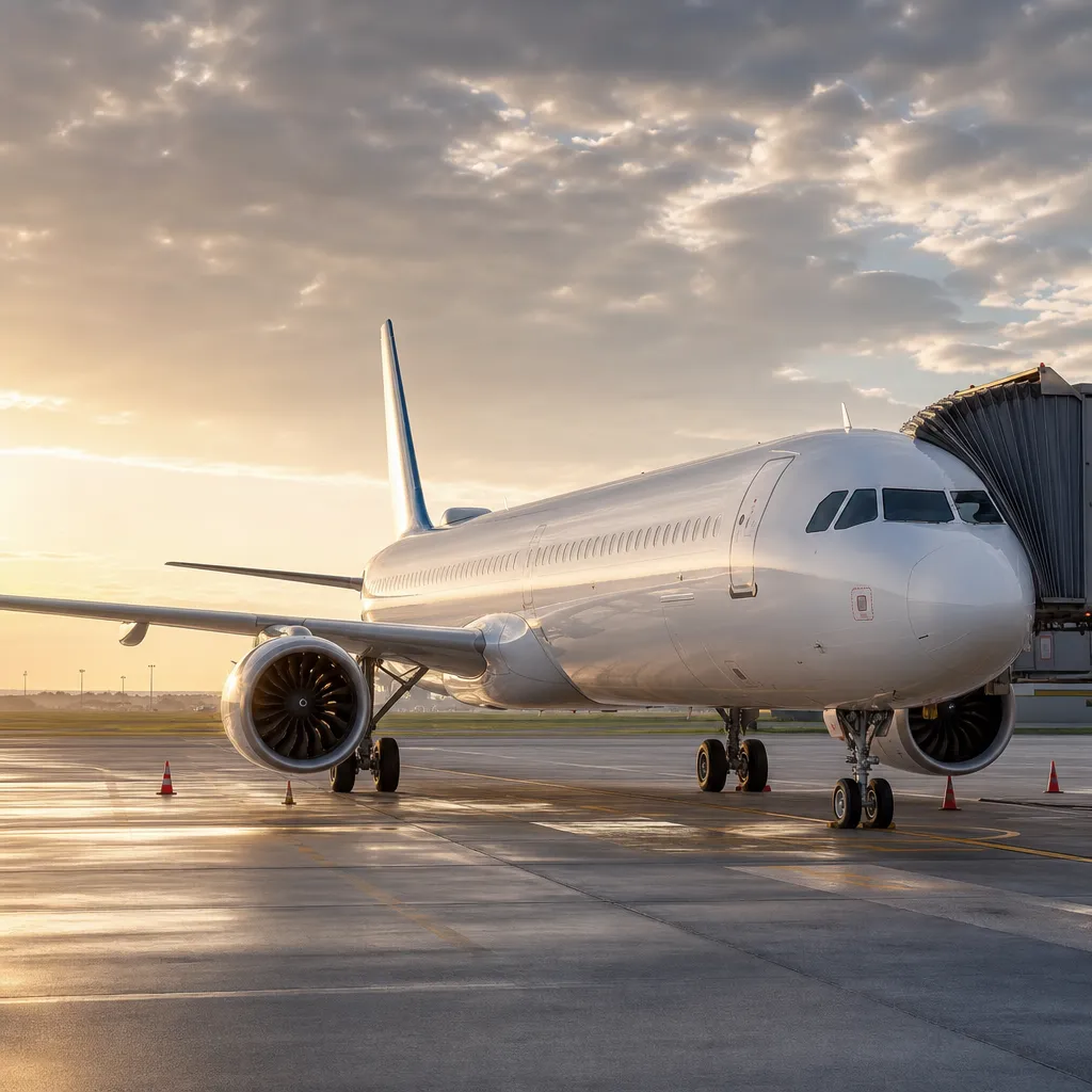 Airbus A321XLR
