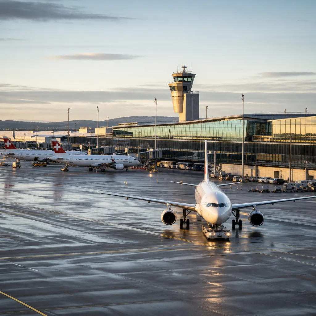 Zurich (ZRH)