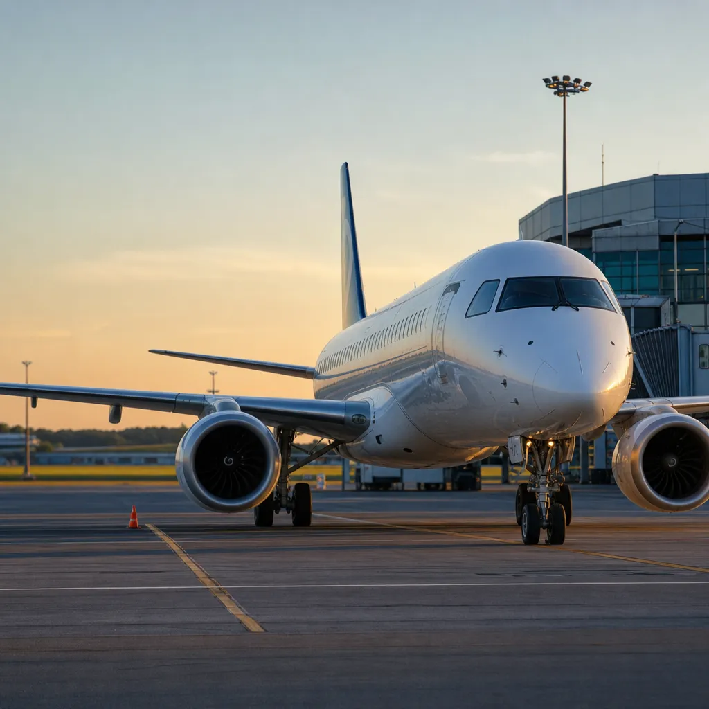 Embraer E195-E2