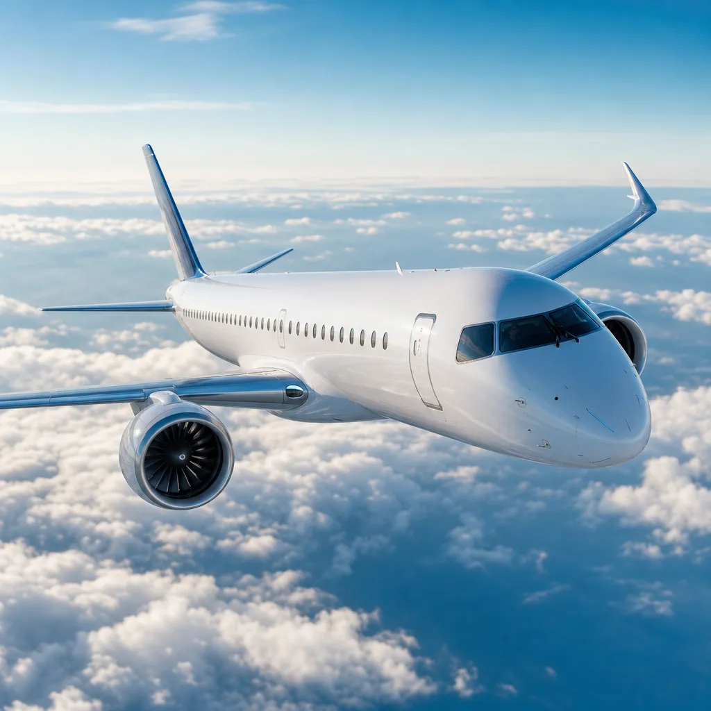 Embraer E190-E2