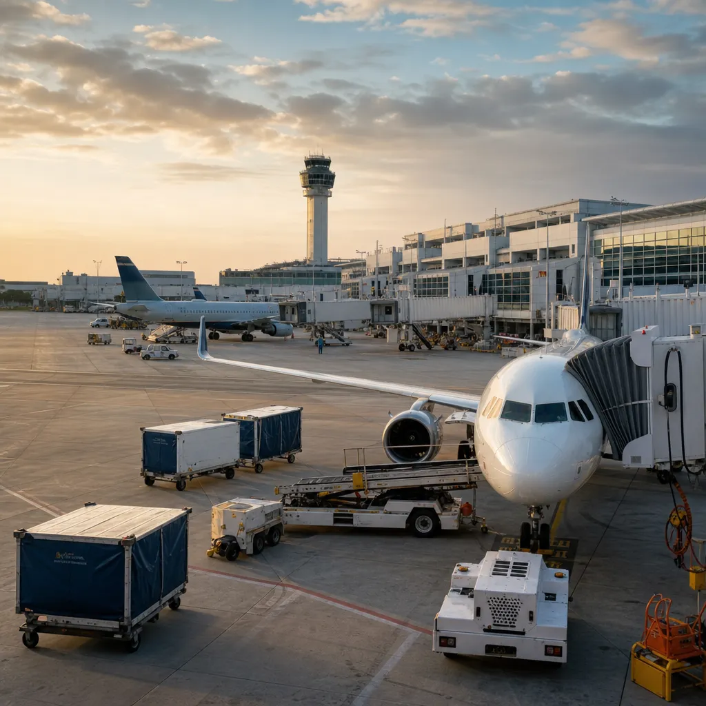 Fort Lauderdale (FLL)