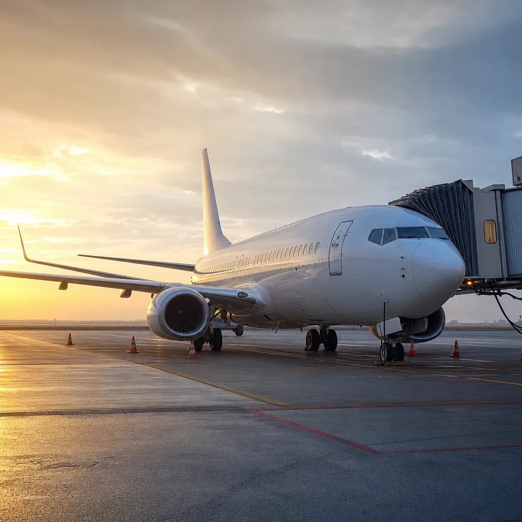 Boeing 737-600