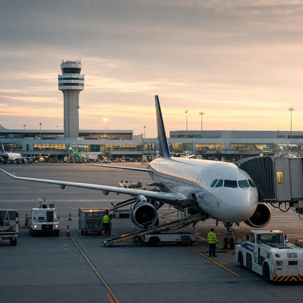 Baltimore (BWI)