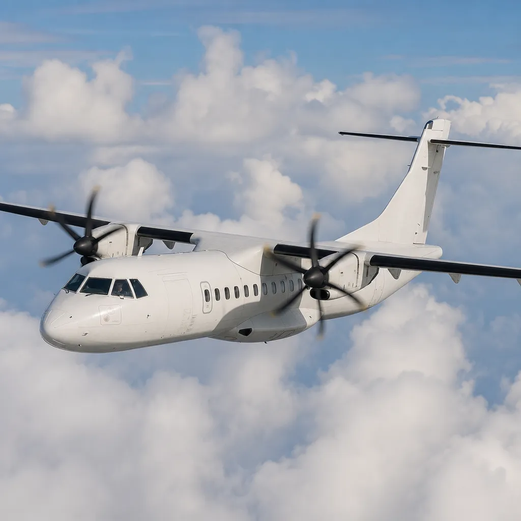 ATR 42-500