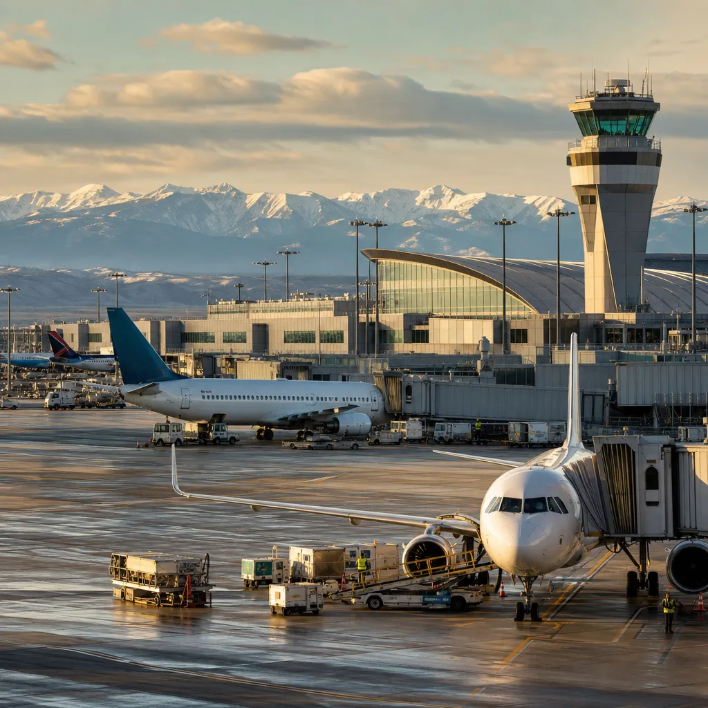 Calgary (YYC)