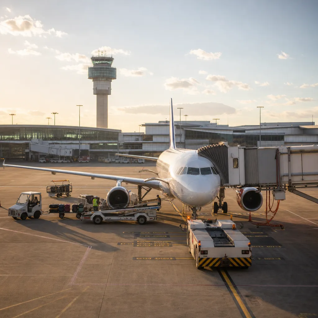 Brisbane (BNE)