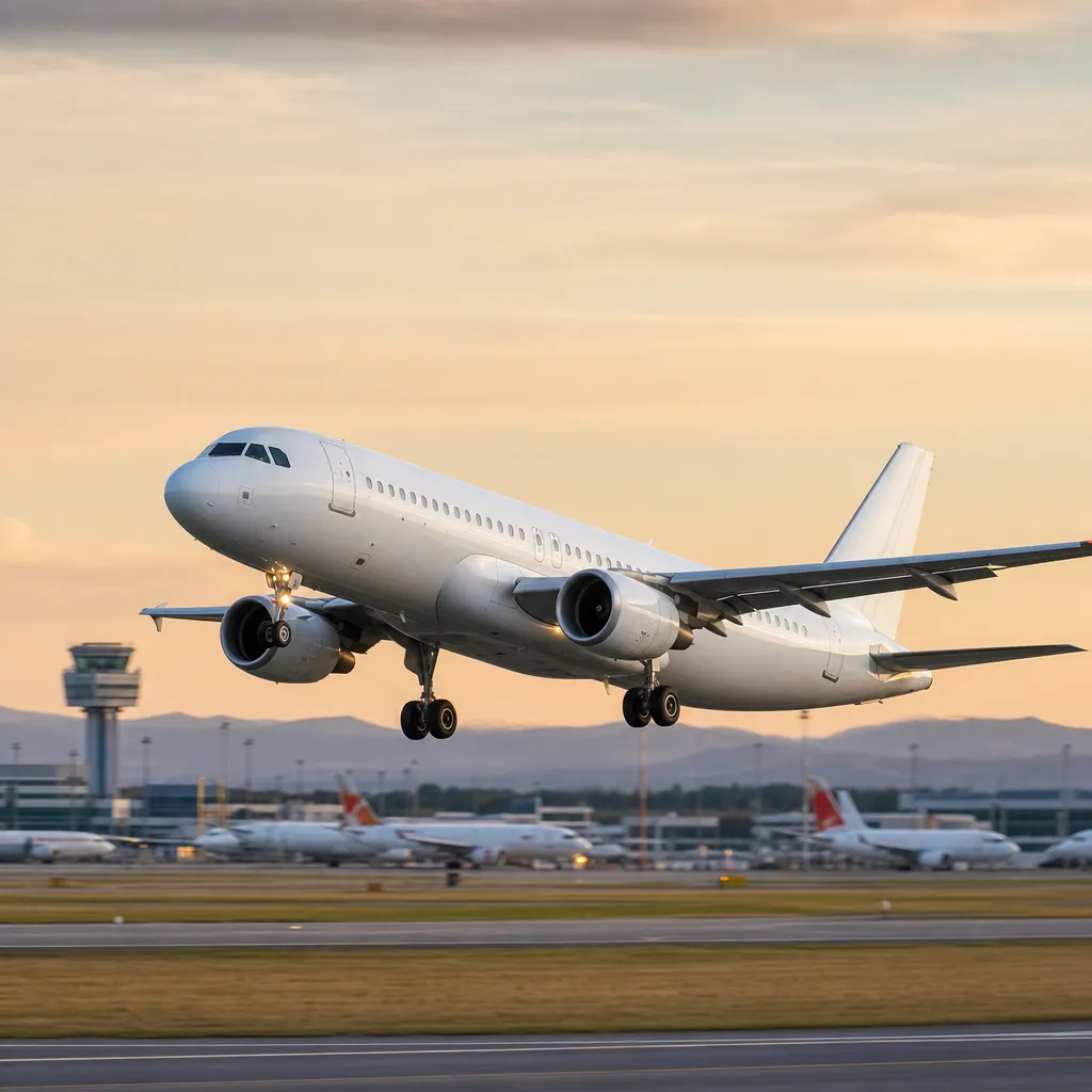 Airbus A320-200