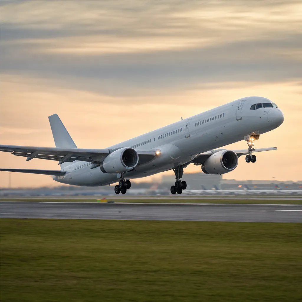Boeing 757-300
