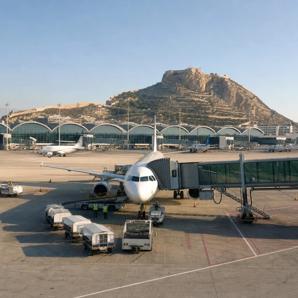 Alicante (ALC)