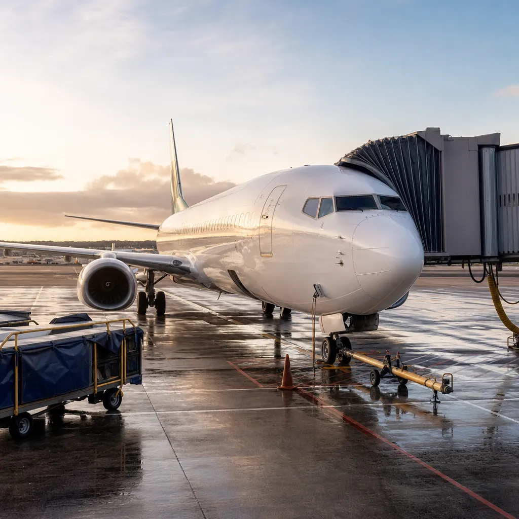 Boeing 737-800