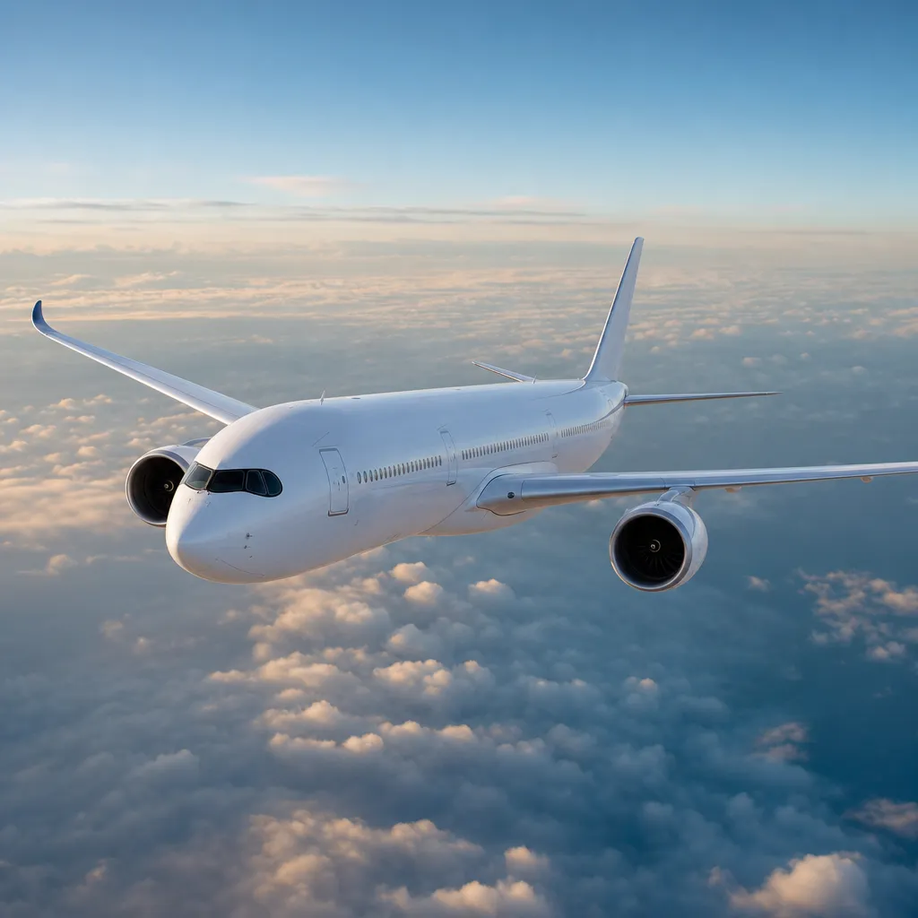 Airbus A330-900