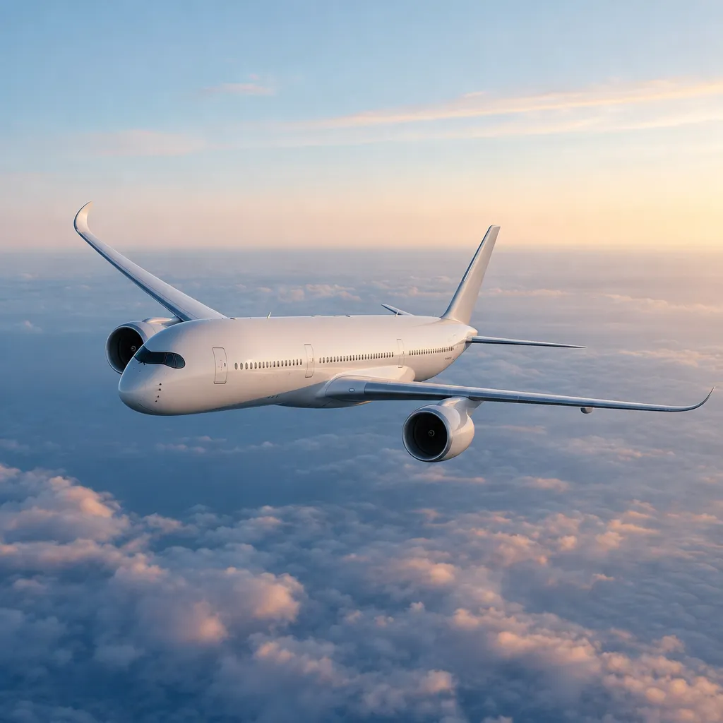 Airbus A330-800