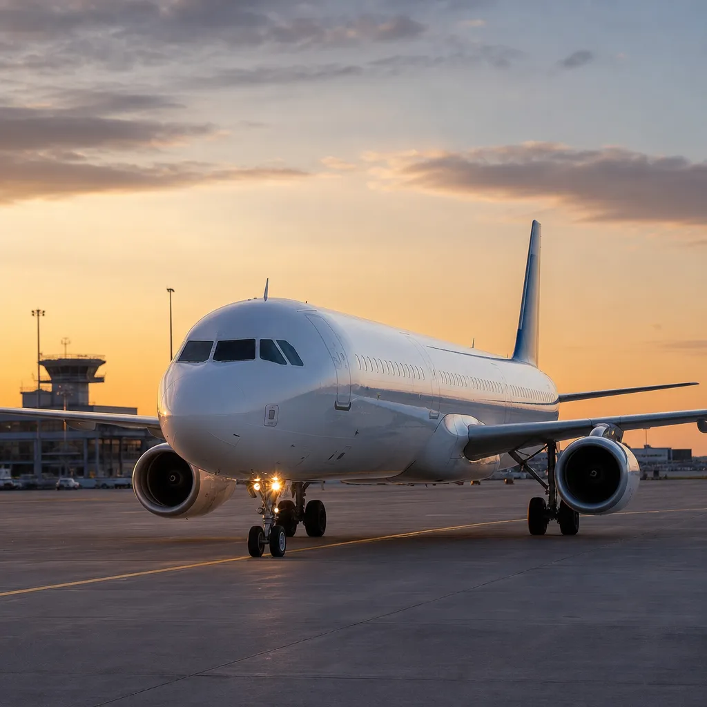 Airbus A321-200