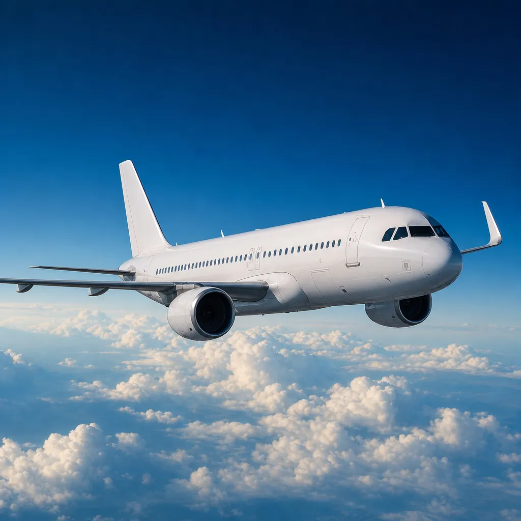 Airbus A320neo
