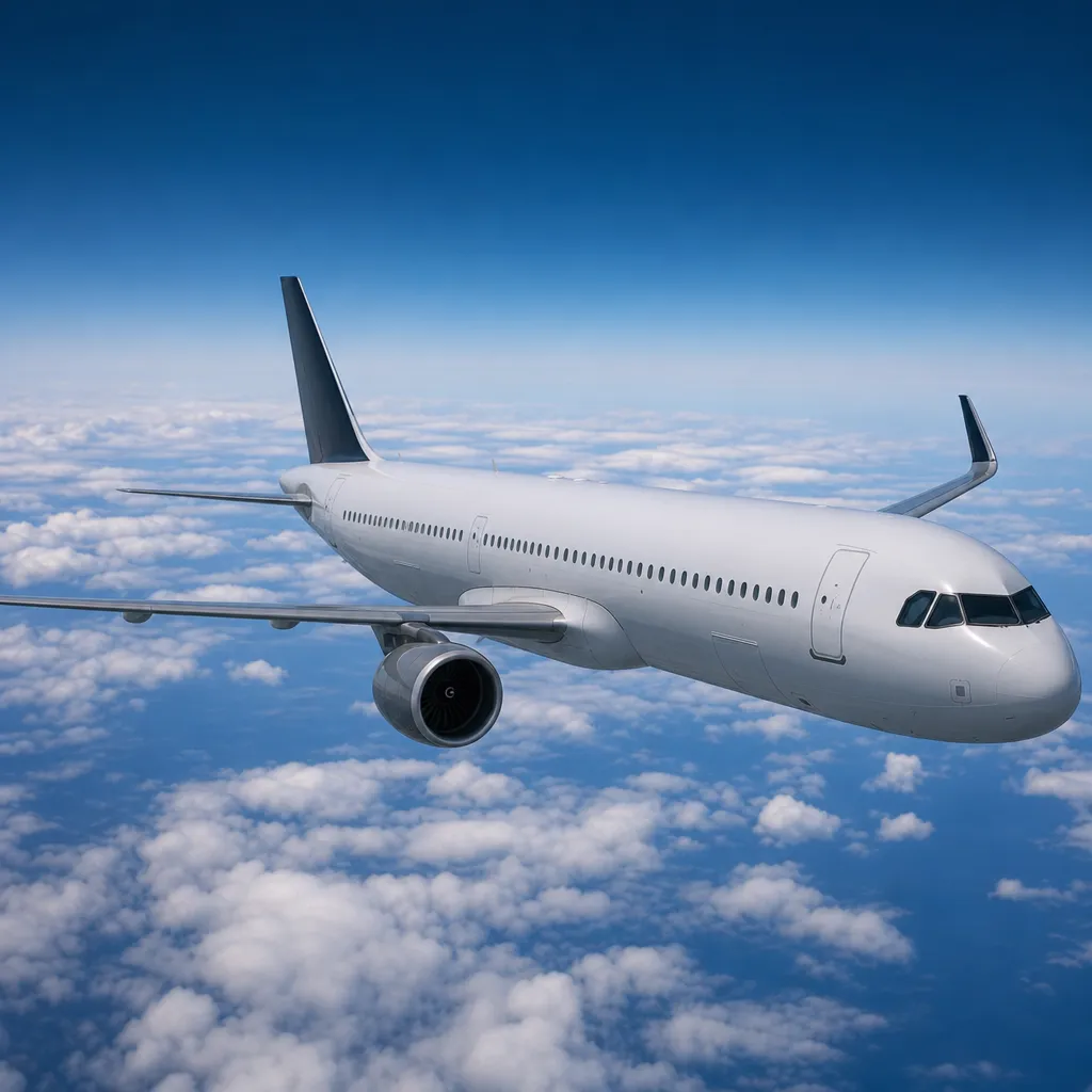 Airbus A321neo