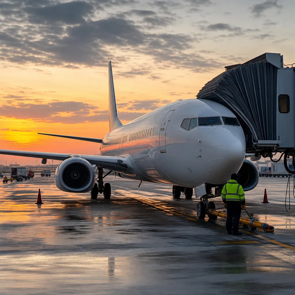 Boeing 737-700