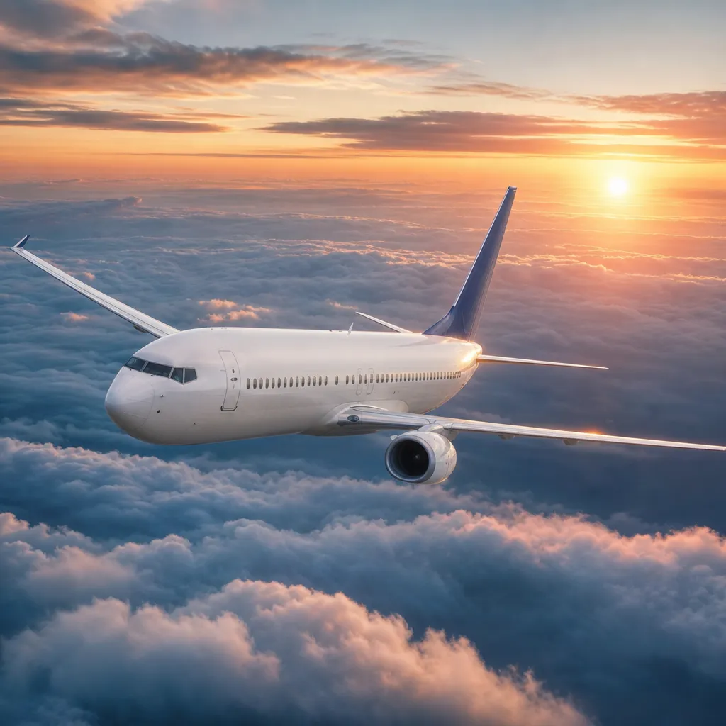 Boeing 737-900ER