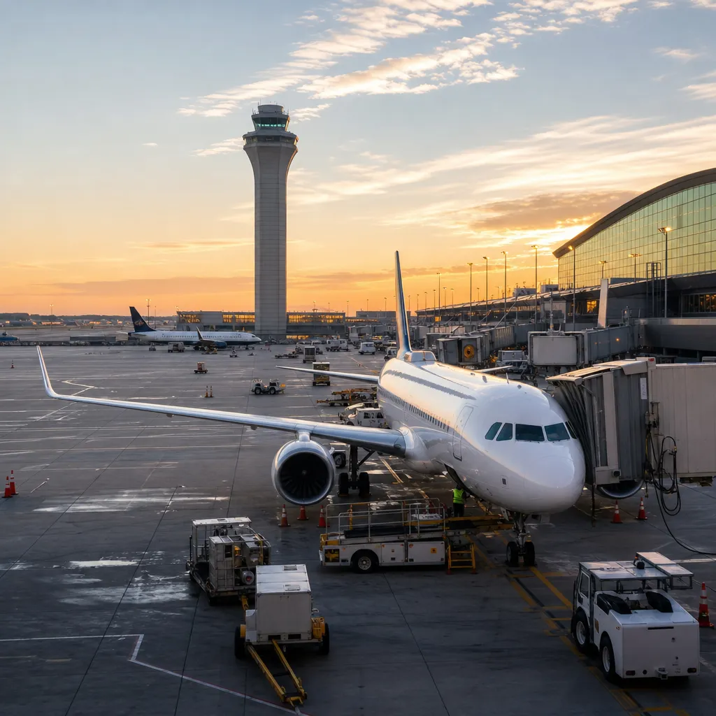 Houston (IAH)