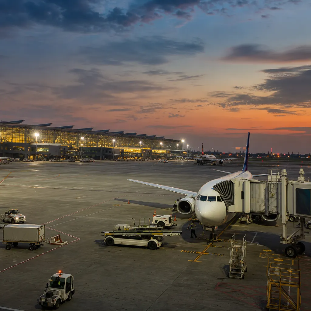 Jakarta (CGK)