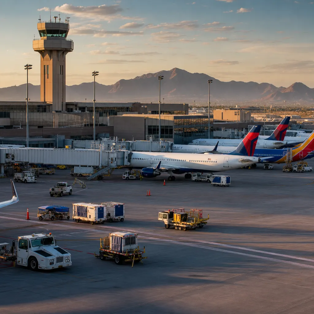 Phoenix (PHX)