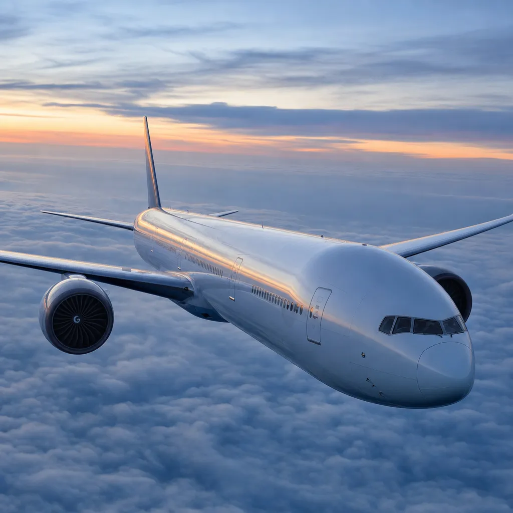 Boeing 777-300ER