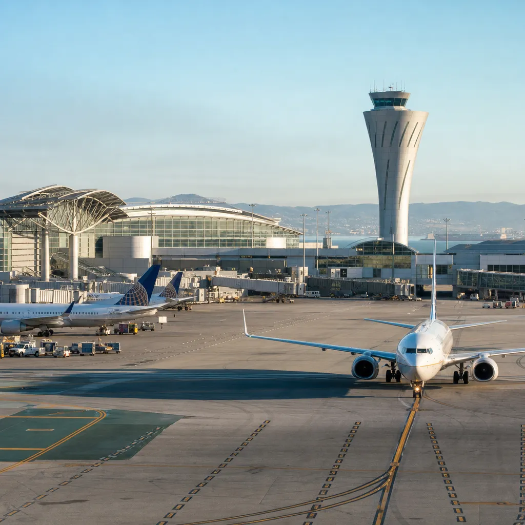 San Francisco (SFO)