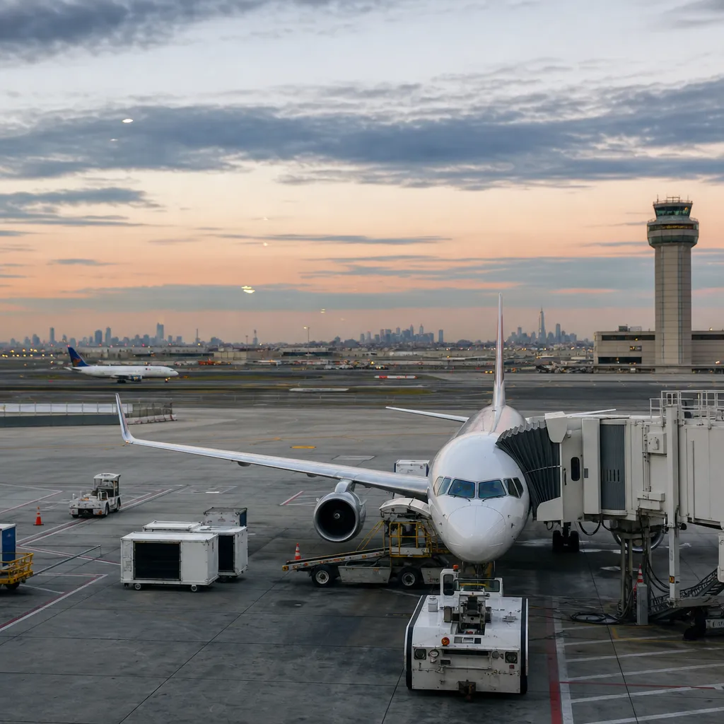 Newark (EWR)