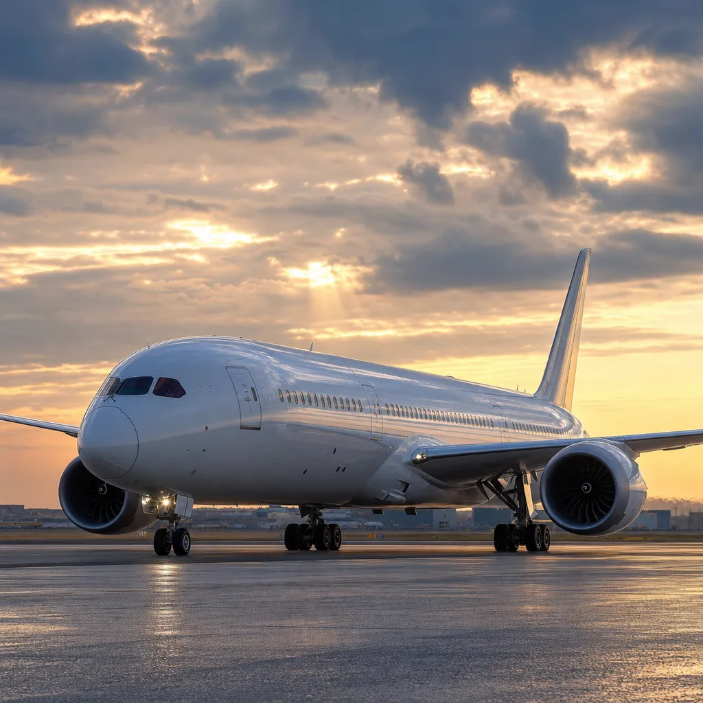 Boeing 787-9