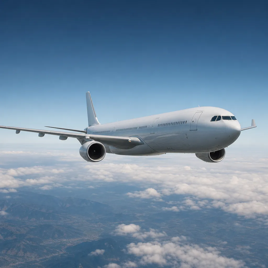 Airbus A330-300