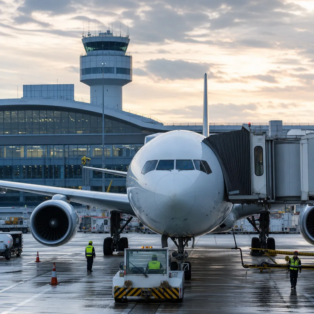 Toronto Pearson (YYZ)