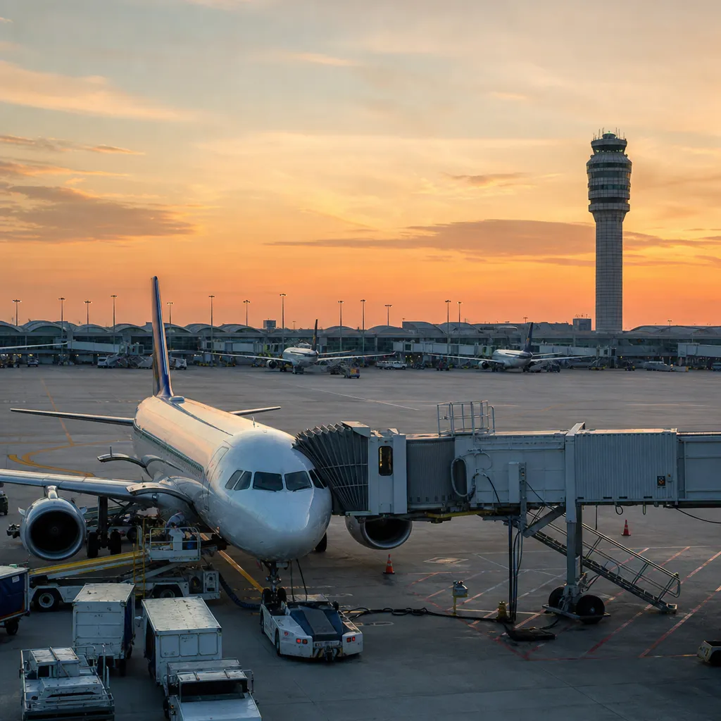 Orlando (MCO)
