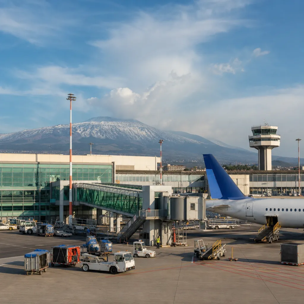 Catania (CTA)