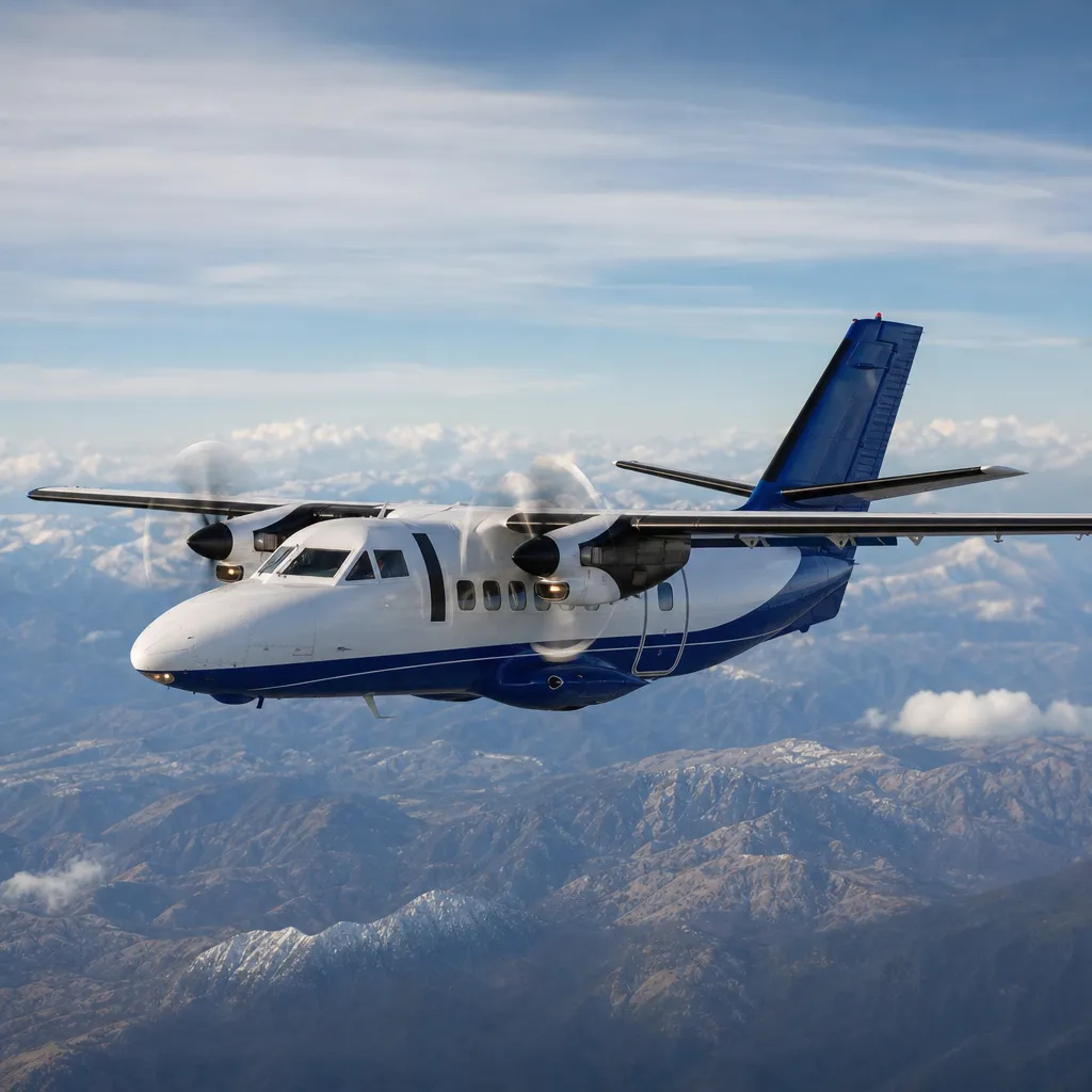 Let L-410 UVP-E20