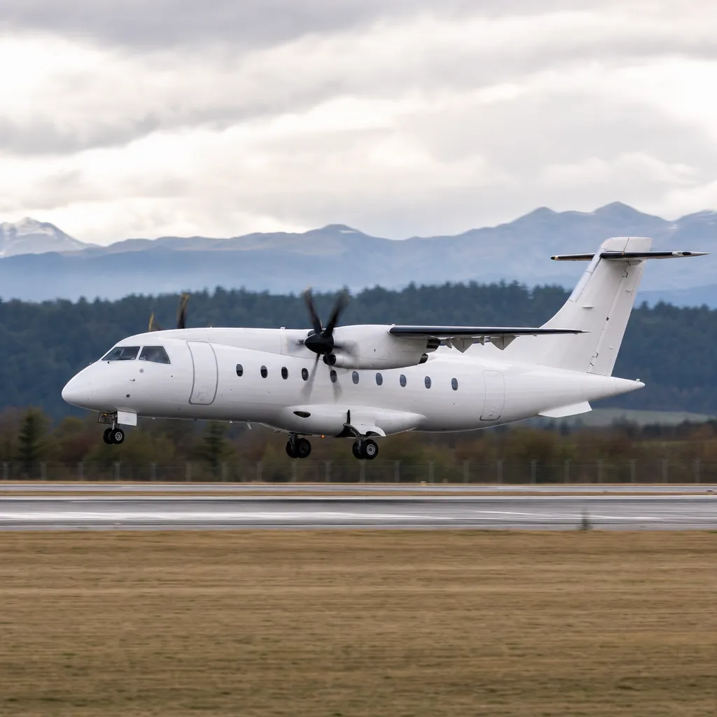 Dornier 328-100