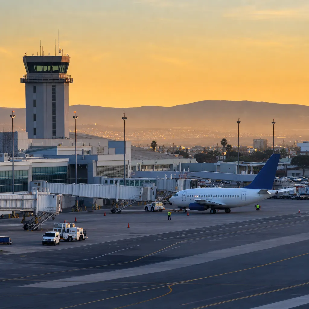 Tijuana (TIJ)